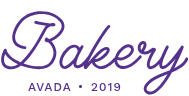 bakery logo